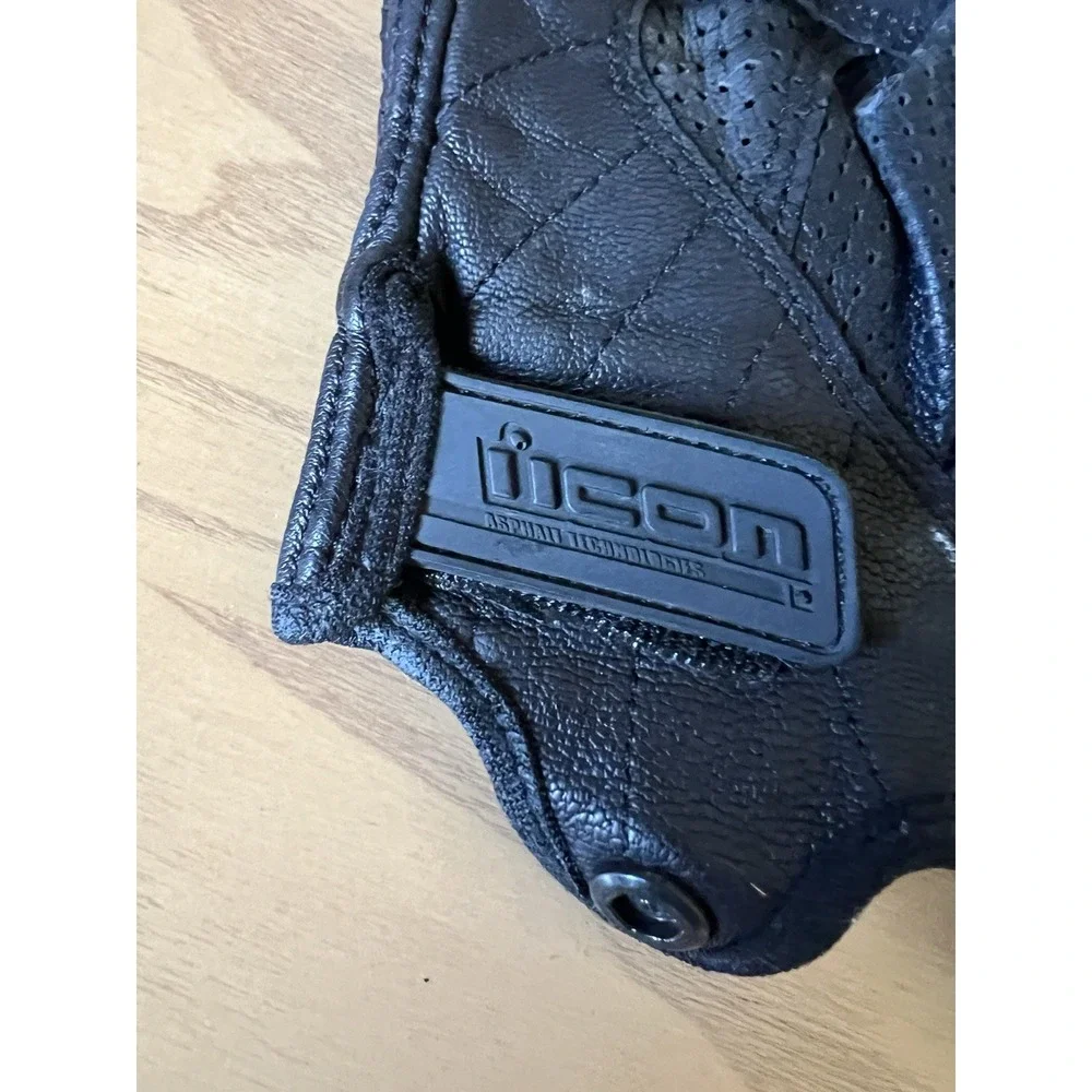ICON women pursuit